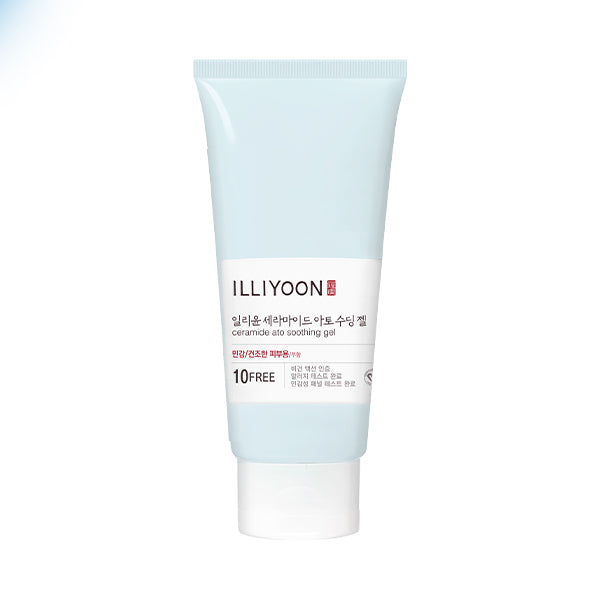 ILLIYOON Ceramide Ato Soothing gel 175ML