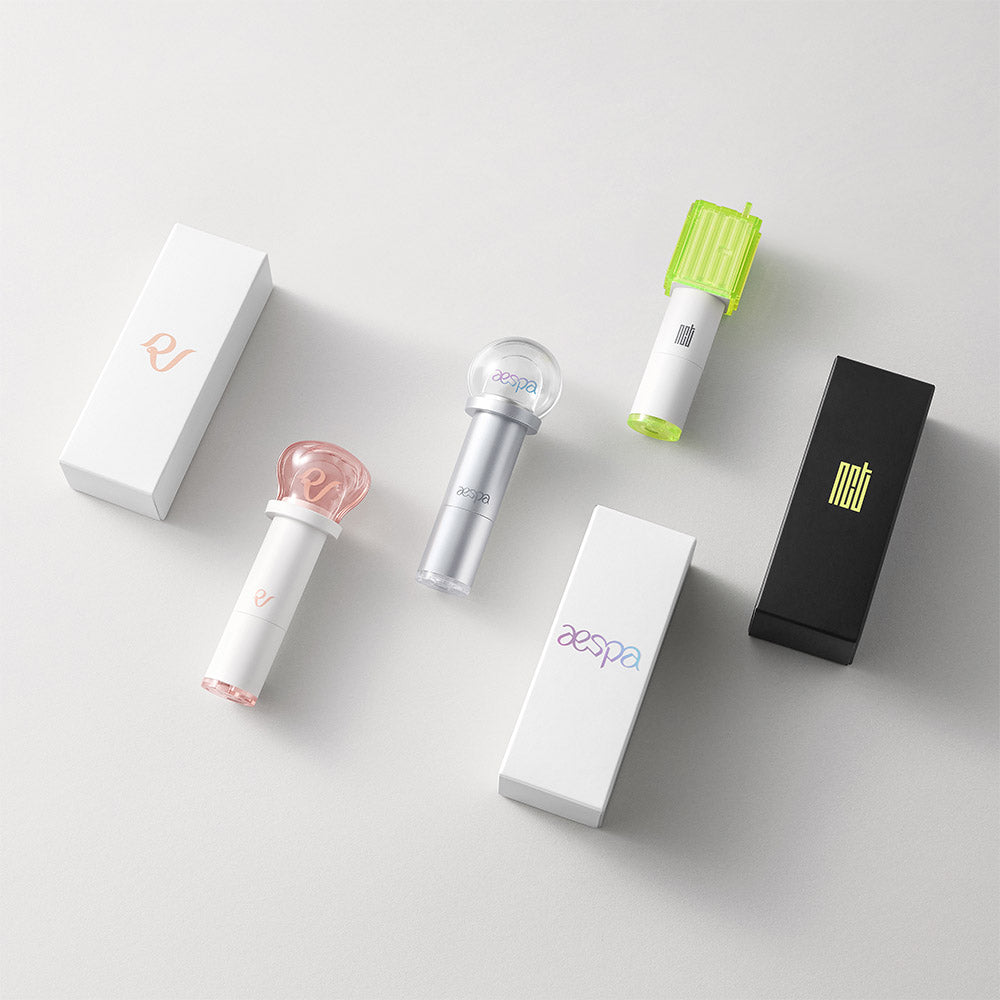 Fansignal Lip Balm Red Velvet