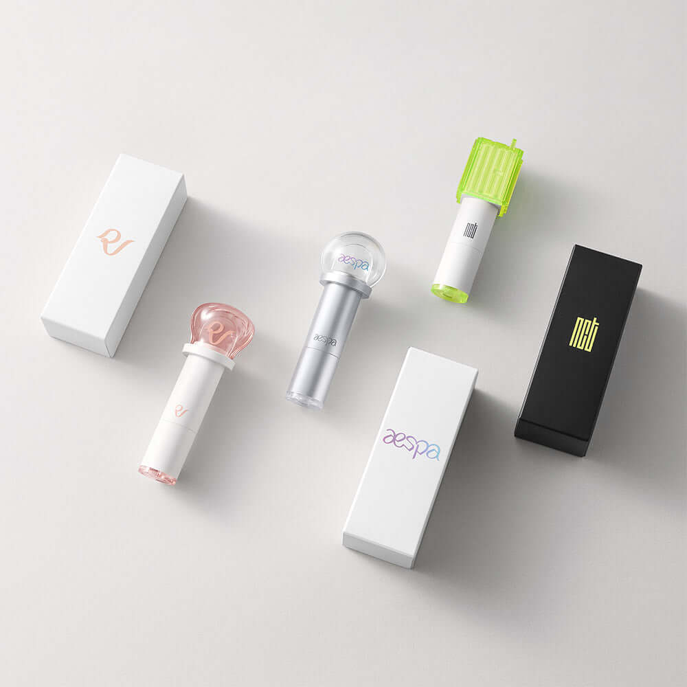 Fansignal Lip Balm Red Velvet