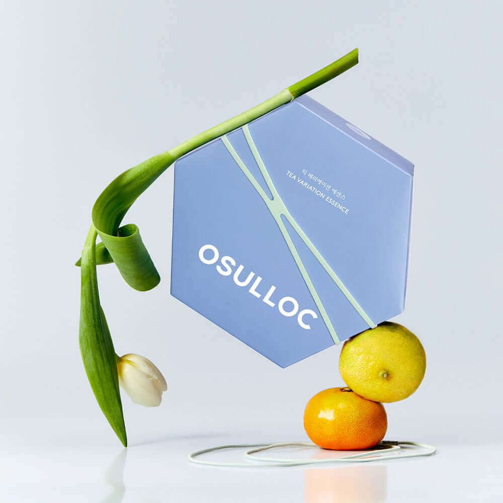 OSULLOC Tea Variation Essence