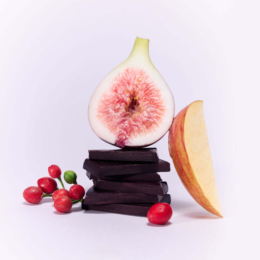 OSULLOC イチジクアップルブラックティー(20個入り)