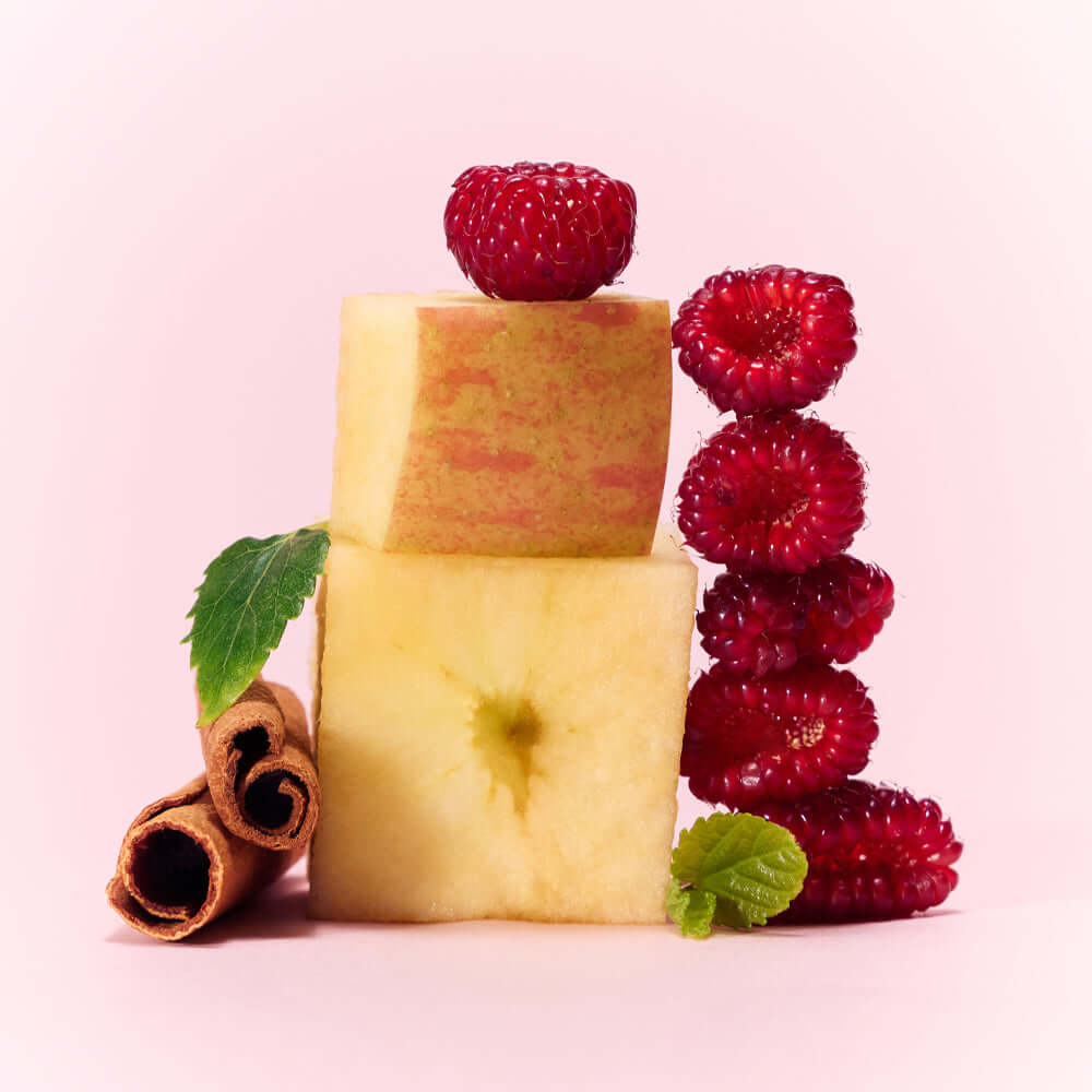 OSULLOC ベリーガーデングリーンティー(20個入り)