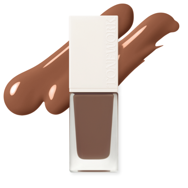 TONEWORK VEGAN 200+ FOUNDATION AIRY MATTE 47C2 20G