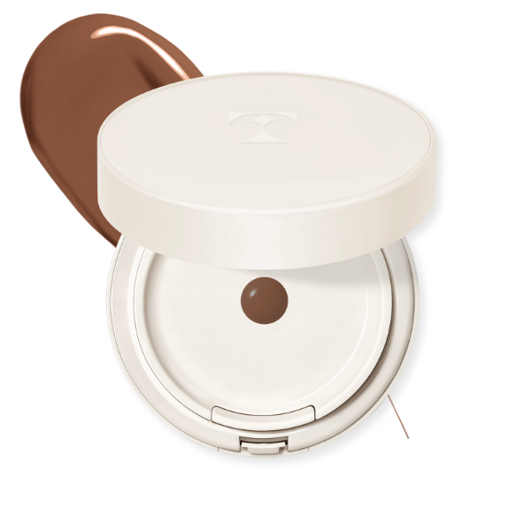 TONEWORK VEGAN 200+ FOUNDATION TO-GO(CUSHION) SHEER GLOW 48C1 15G