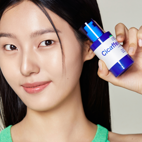 B. READY Cicaffeine Trouble Reset Serum 40mL