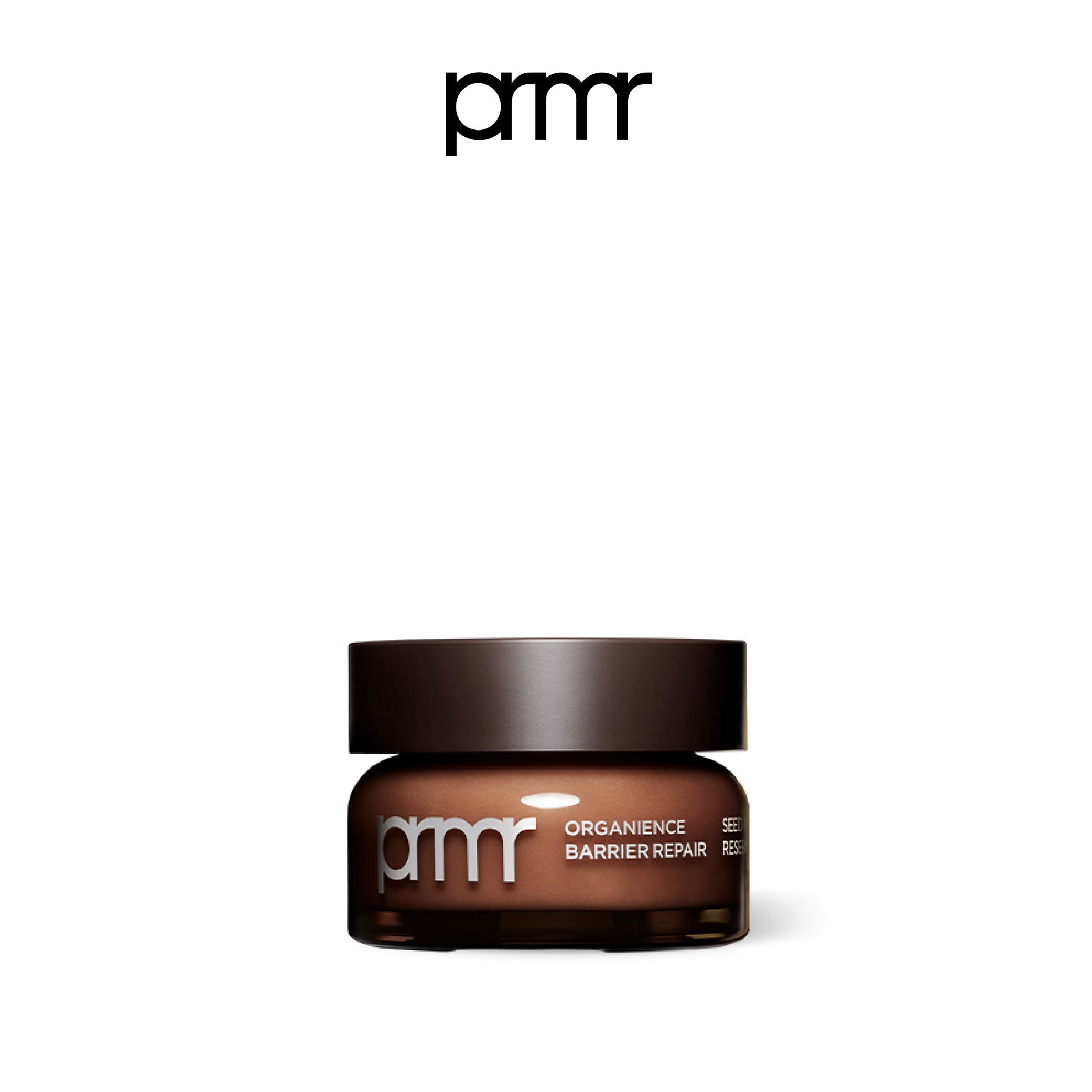 Primera Organience Barrier Repair Seed Peptide Reserve Cream 50ML