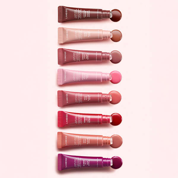 LANEIGE Glaze Craze Tinted Lip Serum