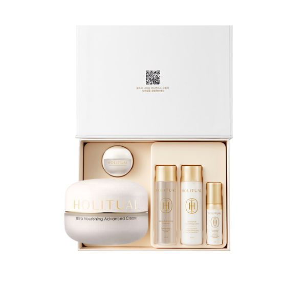 HOLITUAL ウルトラナリッシングアドバンスクリーム 80ML – Global