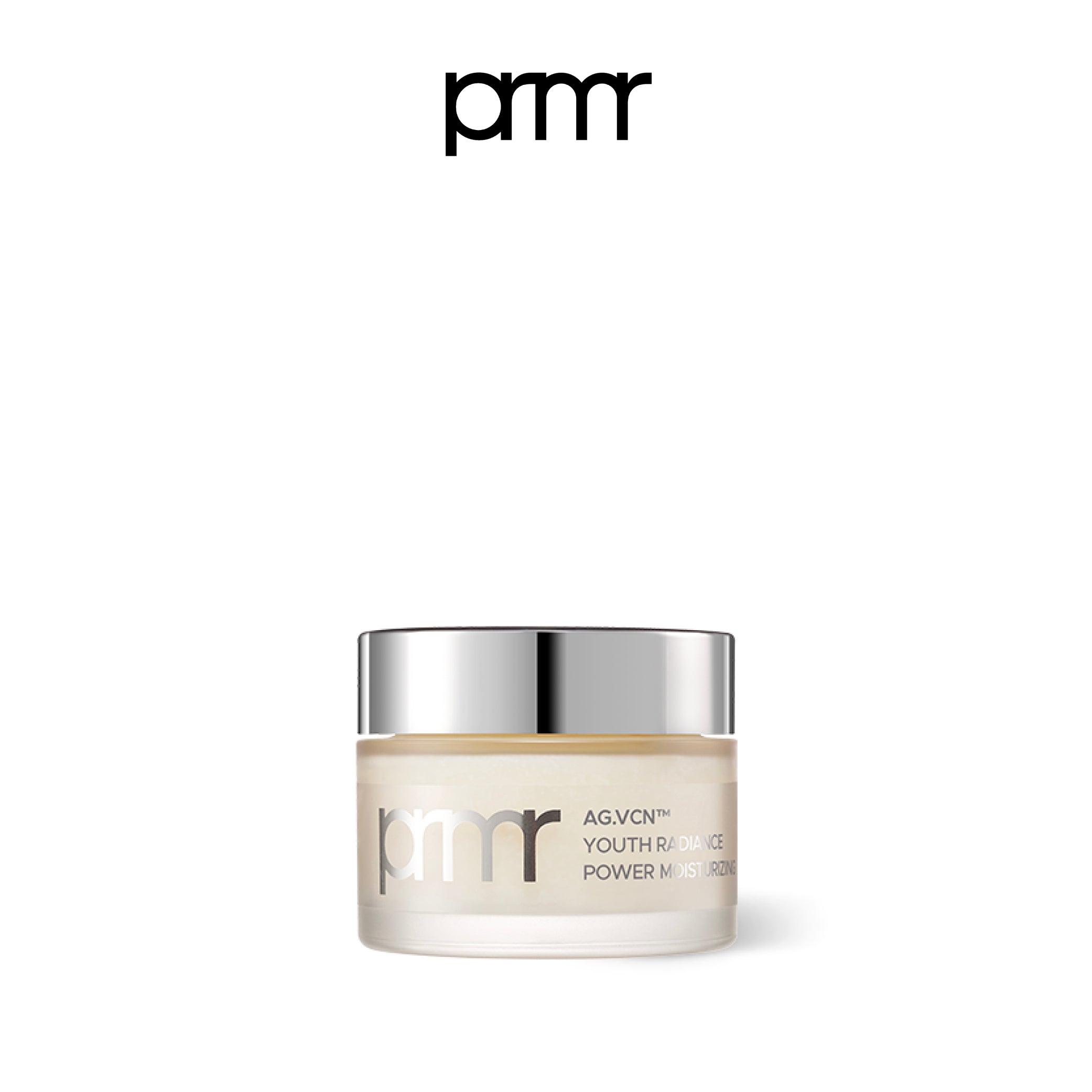 Primera Youth Radiance Power Moisturizing Cream 50ML