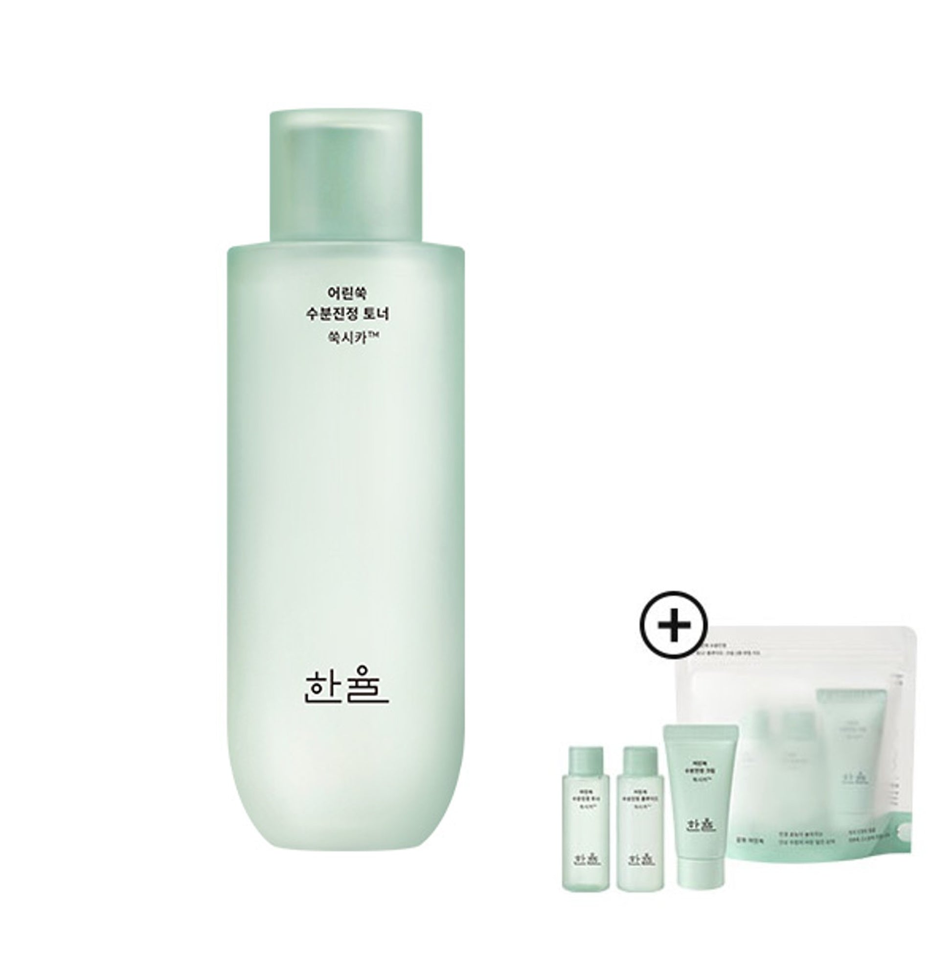 HANYUL Pure Artemesia Hydrating Calming Toner 150ml