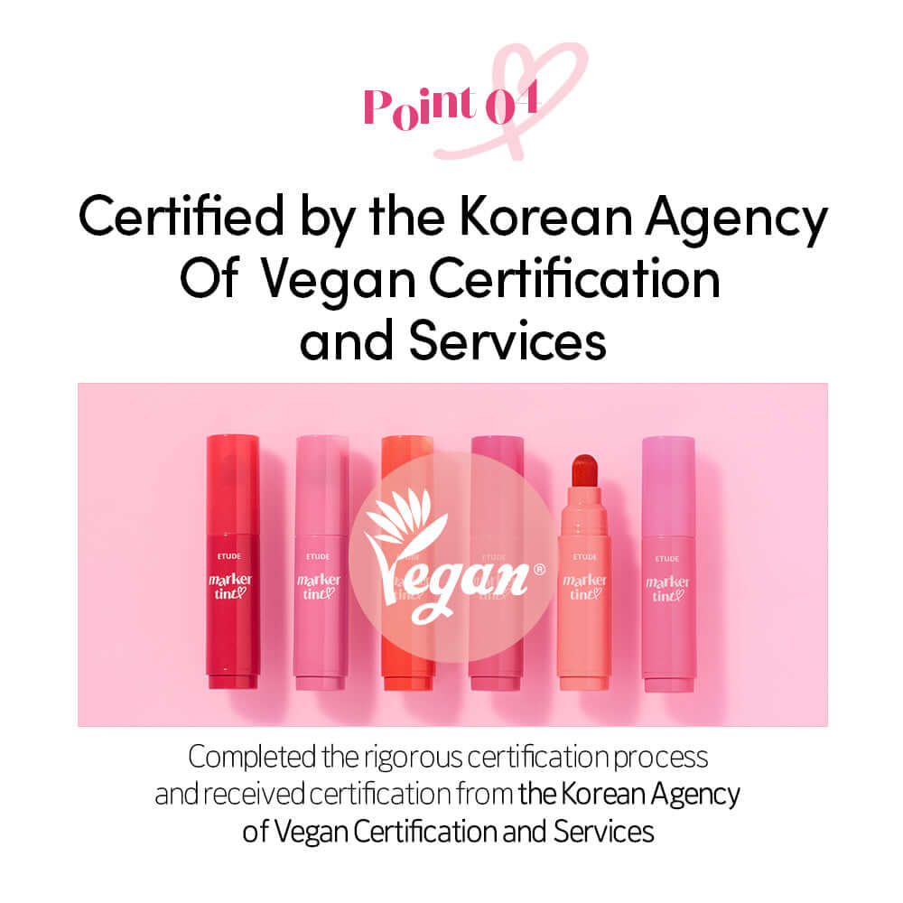 ETUDE Dear Darling Marker Tint