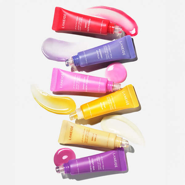 LANEIGE Lip Glowy Balm