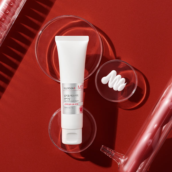 ILLIYOON MD Red-itch Cure Balm 60ML
