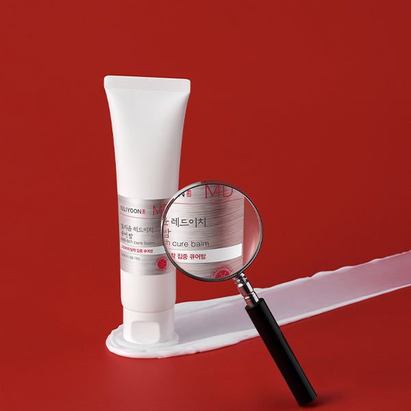 ILLIYOON MD Red-itch Cure Balm 60ML