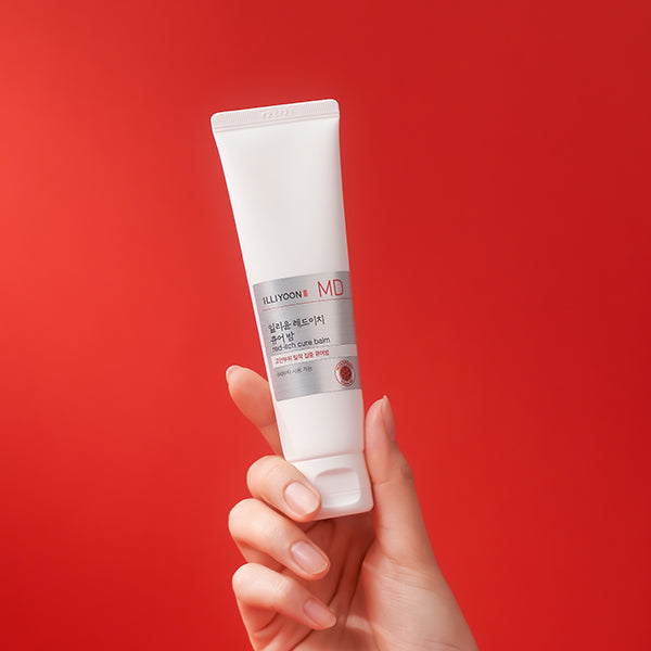 ILLIYOON MD Red-itch Cure Balm 60ML
