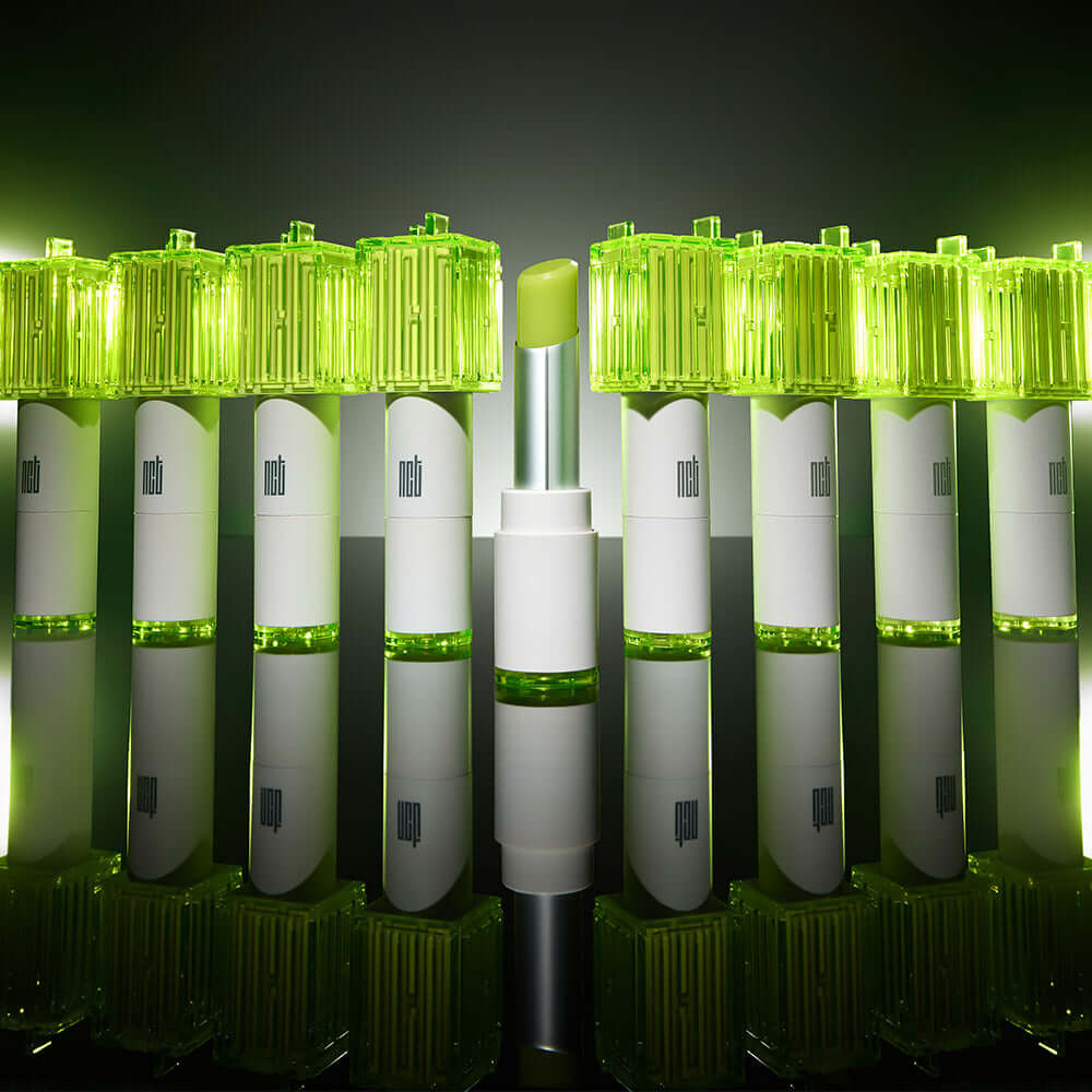 Fansignal Lip Balm NCT