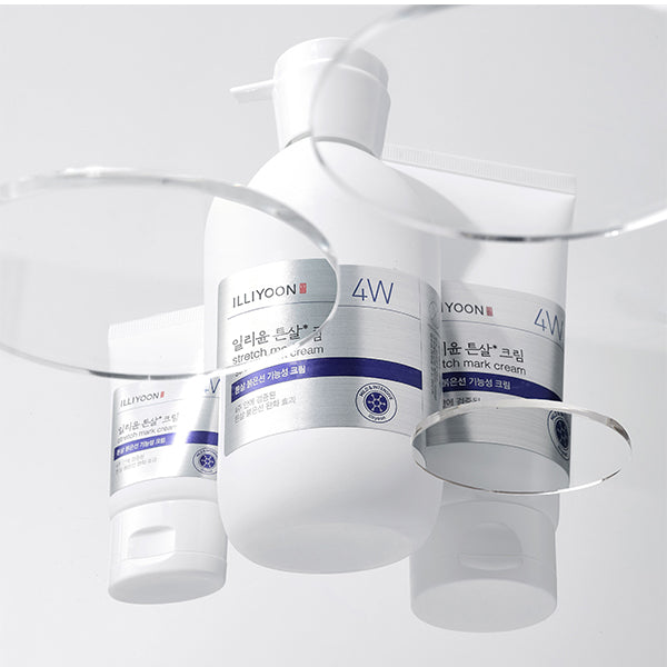 ILLIYOON Stretch Mark Cream 330ML