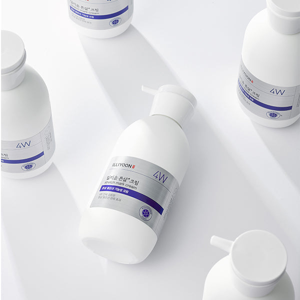 ILLIYOON Stretch Mark Cream 330ML