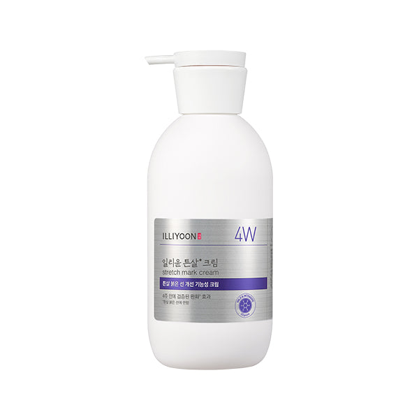ILLIYOON Stretch Mark Cream 330ML