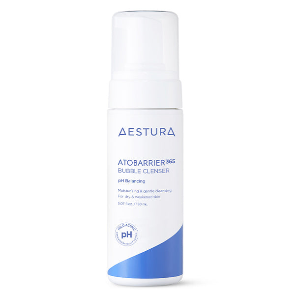 AESTURA Atobarrier365 Bubble Cleanser 150ml
