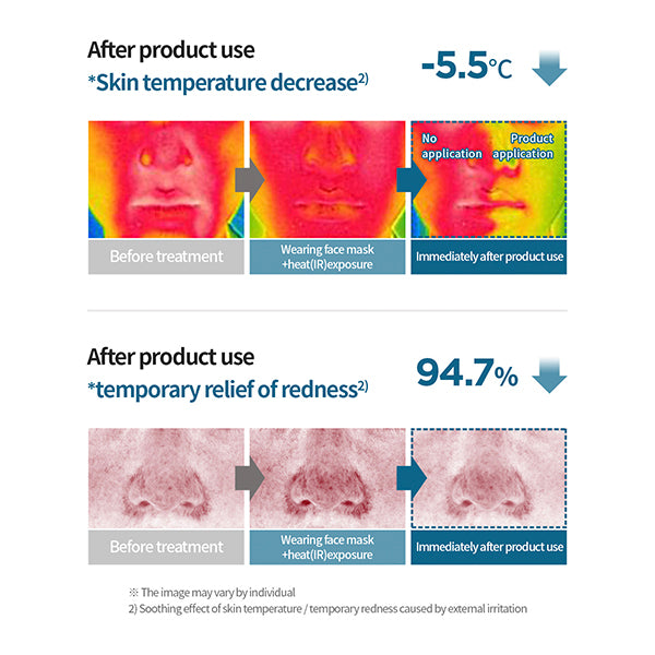 AESTURA Atobarrier365 Hydro Soothing Cream 60ml