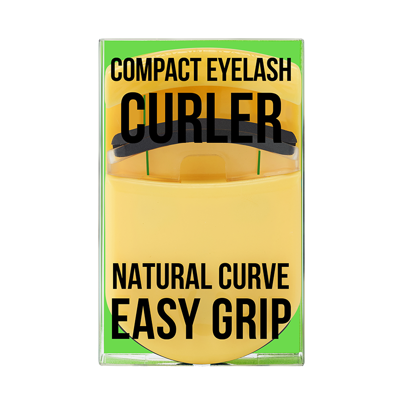 AMORE BASIC Compact Eyelash Curler