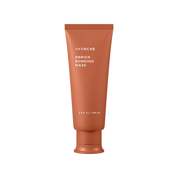 AYUNCHE アユンチェ エンリッチ ボンディングマスク 100ml