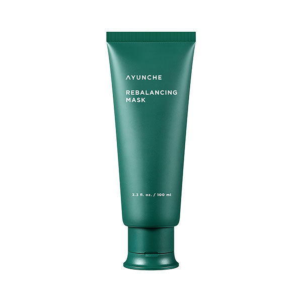 AYUNCHE アユンチェ リバランシング マスク 100ml