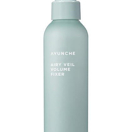 AYUNCHE アユンチェ エアリーヴェール カール ボリューム フィクサー 150ml