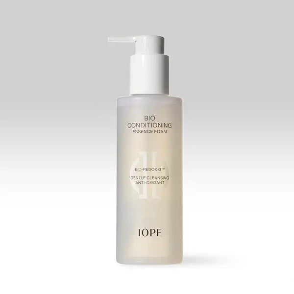 IOPE Bio Conditioning Essence Foam