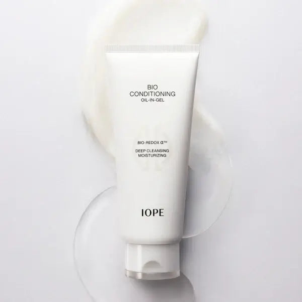 IOPE Bio Conditioning Oil in Gel