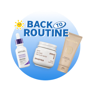Back to Routine