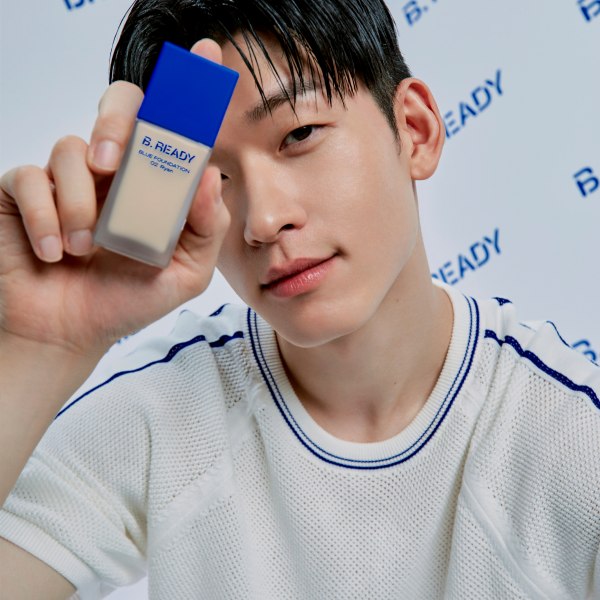 B. READY Blue Foundation