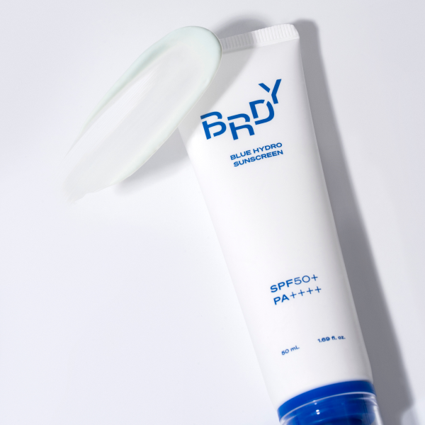 B. READY Blue Hydro Sunscreen