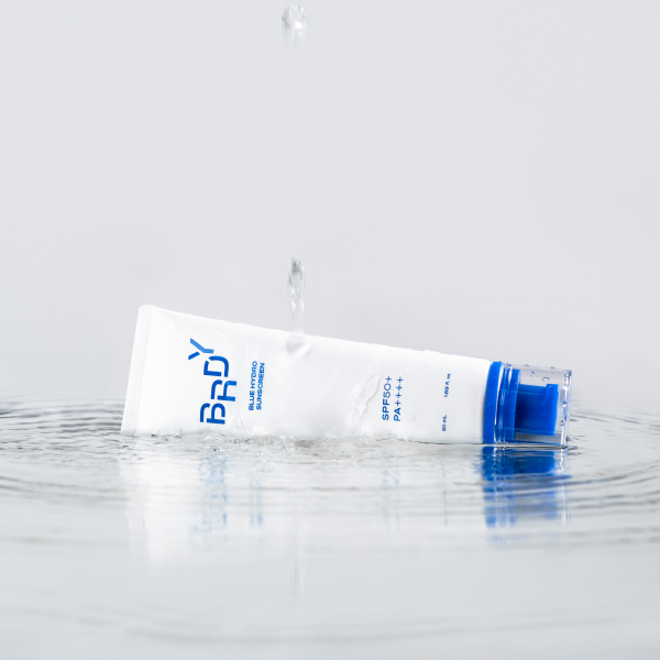 B. READY Blue Hydro Sunscreen