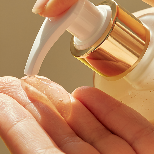 HOLITUAL Core Lift Activating Serum 140ml(cream+serum+pad mini)