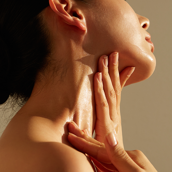 HOLITUAL コアリフト アクティベーティングセラム 140ml ギフトセット