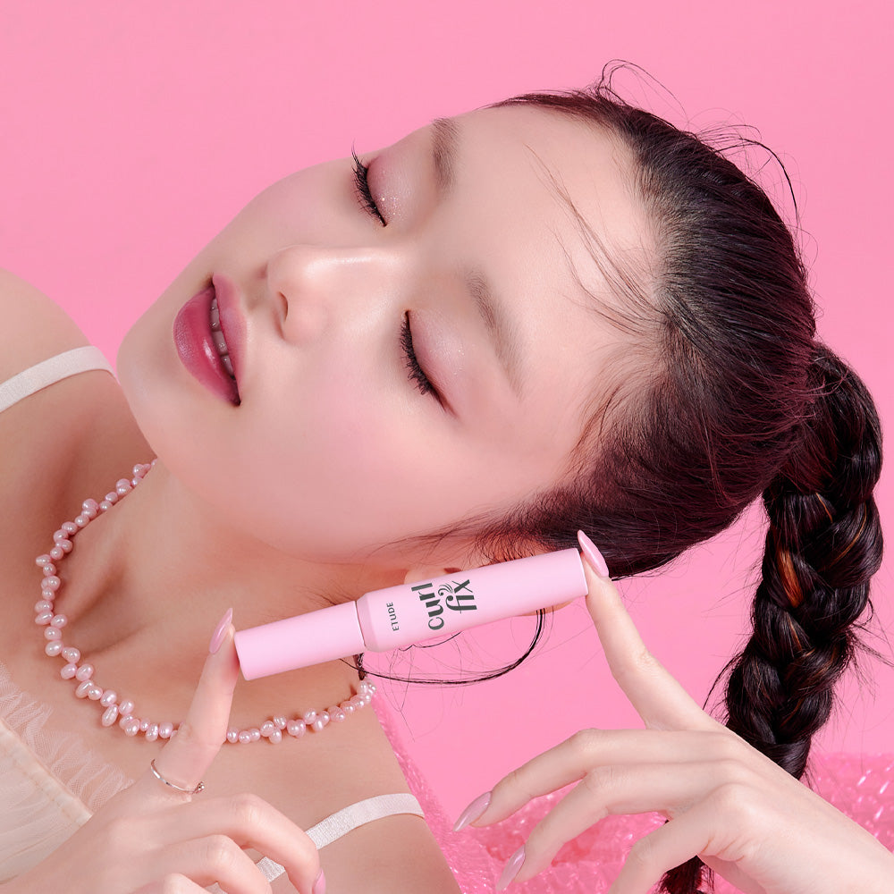 ETUDE Curl Fix Mascara
