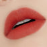 02 Vintage Red