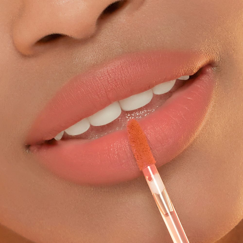 03 Mellow Peach