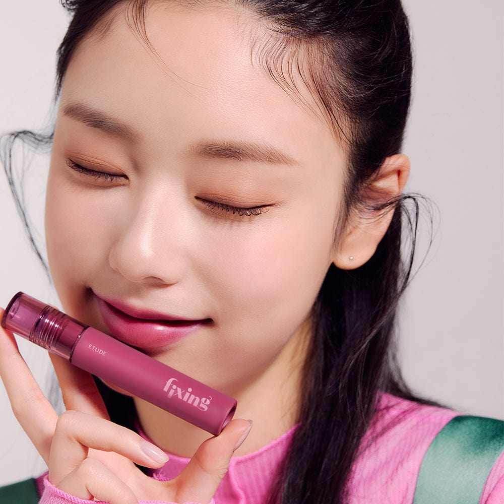 14 Rose Lilac