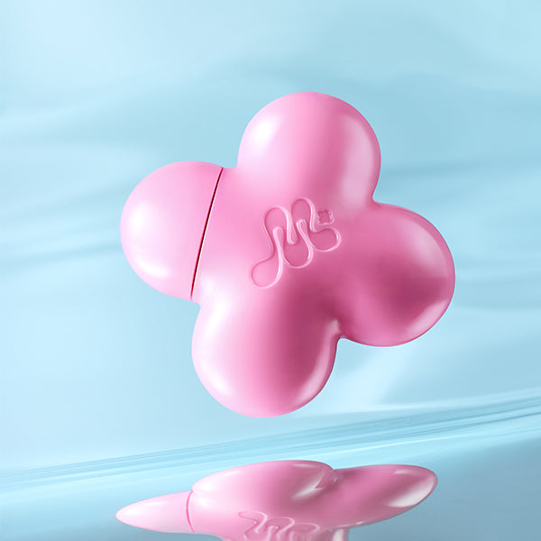 Mamonde Flora Glow Rose Tinted Sun Serum 35ml