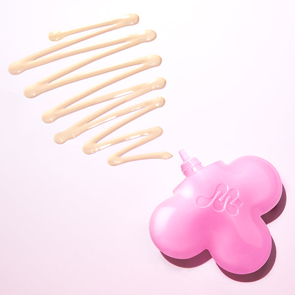 Mamonde Flora Glow Rose Tinted Sun Serum 35ml