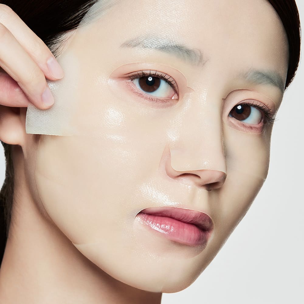 IOPE Retinol Serum Gel Mask 5ea