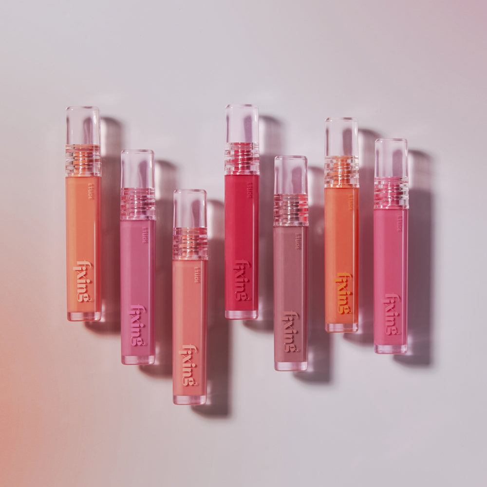 01 Pure Coral