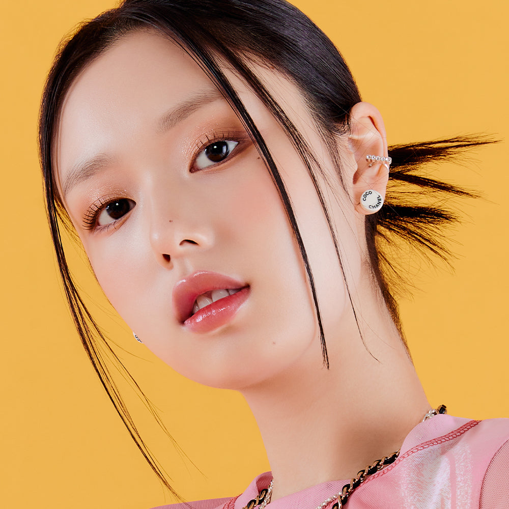01 Pure Coral