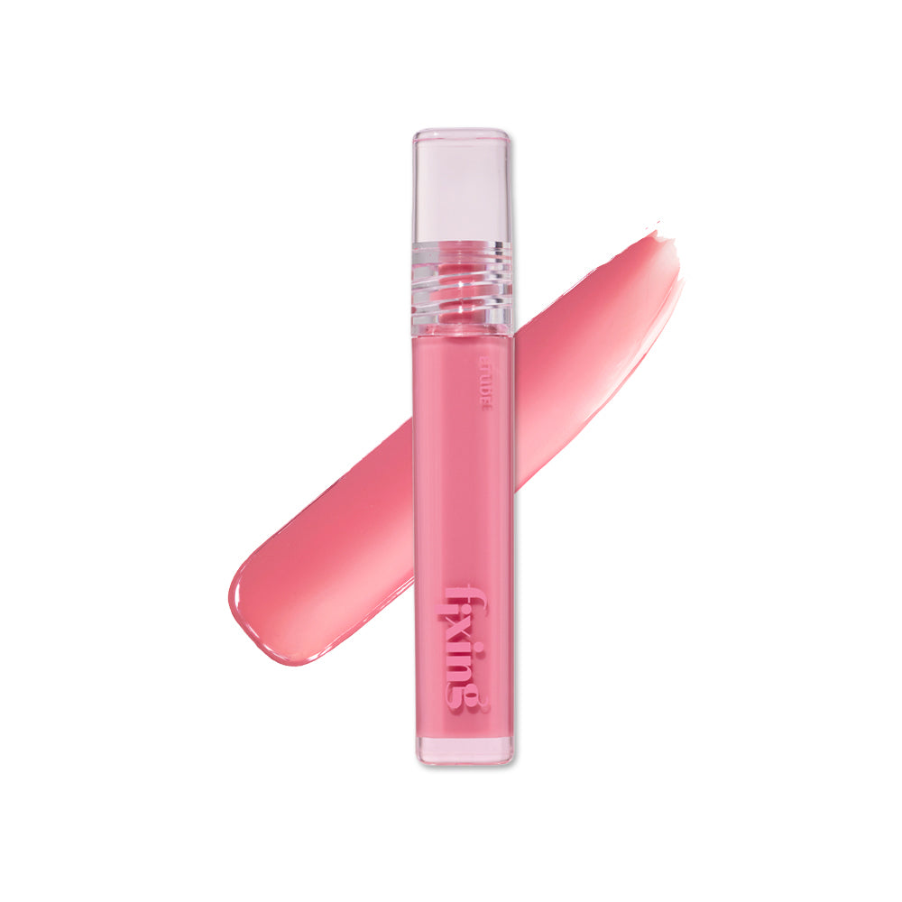 02 Mellow Pink