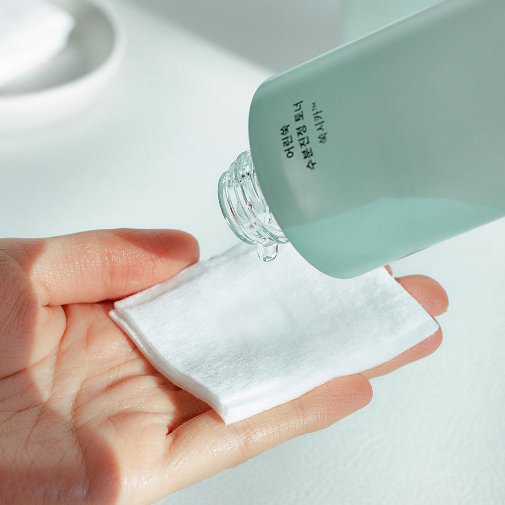 HANYUL Pure Artemesia Hydrating Calming Toner 150ml