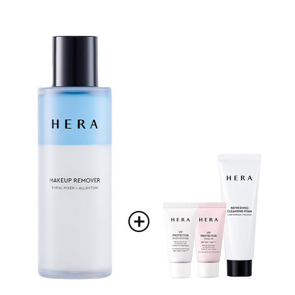 HERA メイク落とし 125ml