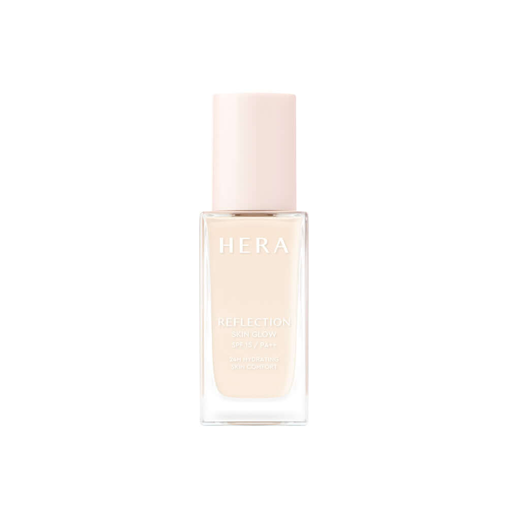 HERA Reflection Skin Glow Foundation 30g